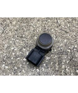 Sensor PDC hinten 284384CL0A Einparkhilfe Nissan X-Trail III T32 15.1947.212