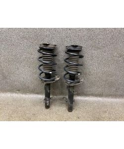 Federbein vorne links rechts Stoßdämpfer Nissan X-Trail III T32 15.1947.171