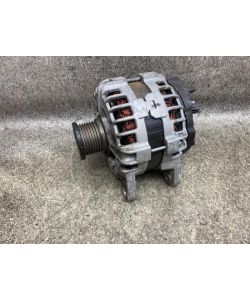 Lichtmaschine 231004BE0A Generator Nissan X-Trail III T32 1.6 DCI 15.1947.263