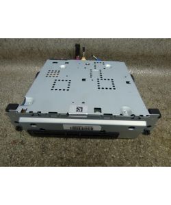 Navigationssystem 9323787 Navigation Alpine 116T BMW F10 F11 518d 13.1623.017