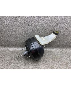 Bremskraftverstärker DG9C-2B195-LBD 92Tkm Ford Mondeo MK5 18.1978.249