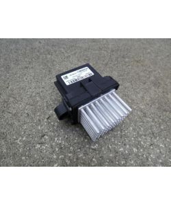 Gebläsewiderstand 13503201 Widerstand 220Tkm Opel Insignia A OPC 2.8 13.1722.085