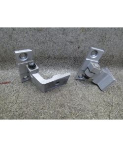 Tür Scharnier hinten links 7068089 7068087 HL BMW E61 E60 525d 560x 10.1721.140