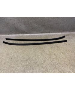 Dachleiste links rechts Zierleiste Nissan X-Trail III T32 1.6 DCI 15.1947.272