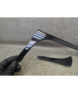 Zierleiste 13221845 13242092 Armaturenbrett Opel Insignia A OPC 2.8 13.1722.060