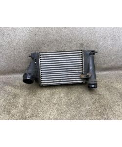 Ladeluftkühler 14461-4BE0A 97Tkm Nissan X-Trail III T32 1.6 DCI 15.1947.150