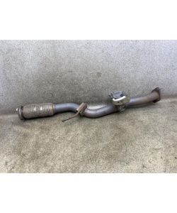 Abgasrohr Flexrohr Auspuff 97Tkm Nissan X-Trail III T32 1.6 DCI 15.1947.155