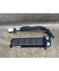 Zusatzheizung A30105B38010 Heizelement Nissan X-Trail III T32 1.6 15.1947.222
