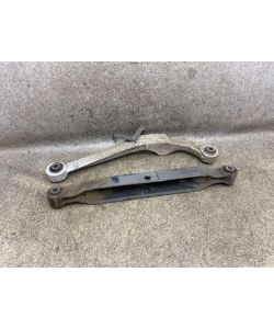 Querlenker hinten rechts 97Tkm Nissan X-Trail III T32 15.1947.129