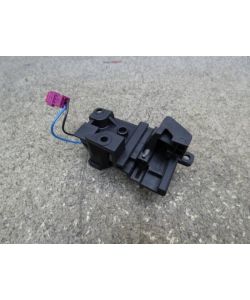 Stellmotor Laderaumabdeckung 9918003265 196Tkm BMW E61 525d 560x 10.1721.095