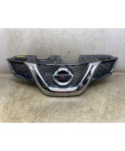 Kühlergrill 623104CE0A 623104CE0E Frontgrill Nissan X-Trail III T32 15.1947.148