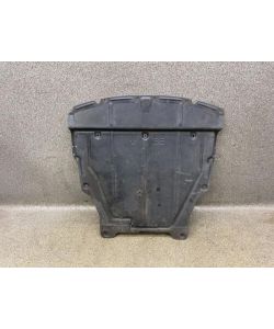Unterfahrschutz Motorabdeckung unten def Nissan X-Trail III T32 15.1947.166