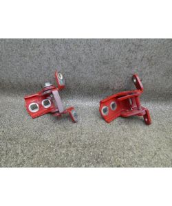 Tür Scharnier hinten rechts A046574 HR 220Tk Opel Insignia A OPC 2.8 13.1722.100