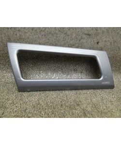 Blende 7129232 Luftdüse Zierleiste 196Tkm BMW E61 E60 525d 560x 10.1721.101