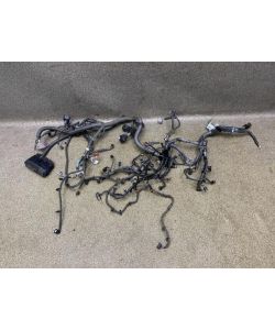 Motorkabelbaum Kabelbaum Motorraum Nissan X-Trail III T32 1.6 DCI 15.1947.269