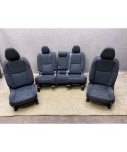 Sitzgarnitur Sitze Sitz Heizung Nissan X-Trail III T32 15.1947.159