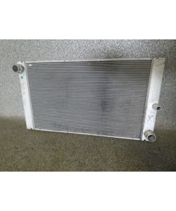 Wasserkühler 7795878 Kühler 196Tkm BMW E61 E60 525d 560x 10.1721.060