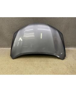 Motorhaube Grau Metallic KAD def Nissan X-Trail III T32 15.1947.194