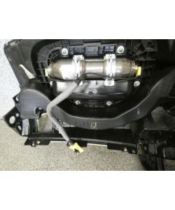 Armaturenbrett 495050031 Beifahrerairbag 220 Opel Insignia A OPC 2.8 13.1722.026