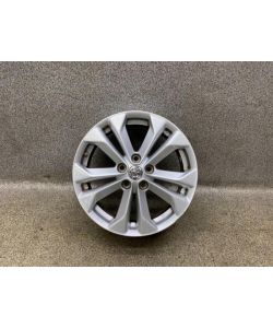 Alufelge 7J R17 ET45 N55701 Felge def Nissan X-Trail III T32 Acenta 15.1947.278