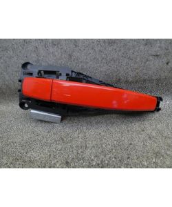 Türgriff außen hinten links HL def 220Tkm Opel Insignia A OPC 2.8 13.1722.033