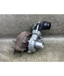 Turbolader 54431014778 97Tkm Nissan X-Trail III T32 1.6 DCI 15.1947.235