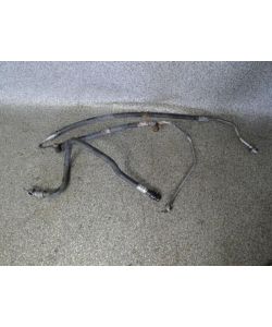 Servoleitung Servoschlauch 196Tkm BMW E61 E60 525d 560x 10.1721.191