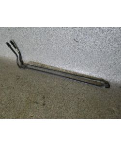 Servoölkühler Ölkühler Kühler 196Tkm BMW E61 E60 525d 560x 10.1721.065