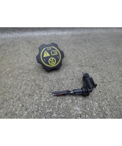 Verschlussdeckel 13502353 Deckel 220Tkm Opel Insignia A OPC 2.8 13.1722.140