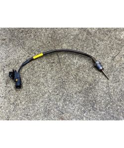 Abgastemperatursensor R9M 97Tkm Nissan X-Trail III T32 1.6 DCI 15.1947.240