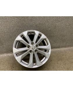Alufelge 7J R17 ET45 N55701 Felge def Nissan X-Trail III T32 Acenta 15.1947.279