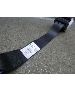 Sicherheitsgurt hinten rechts 13288436 HR 220Tkm Opel Insignia A OPC 13.1722.083