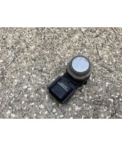Sensor PDC hinten 284384CL0A Einparkhilfe Nissan X-Trail III T32 15.1947.211