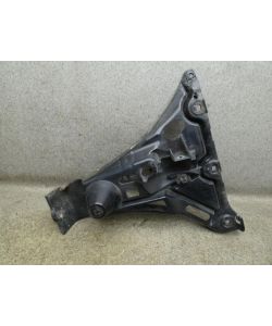 Halter Stoßstange hinten rechts 7060796 196Tkm BMW E61 E60 525d 560x 10.1721.161
