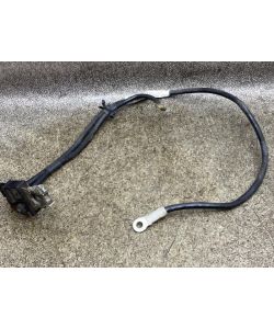 Batteriekabel 240804BE0A Minus Klemme Sensor Nissan X-Trail III T32 15.1947.252