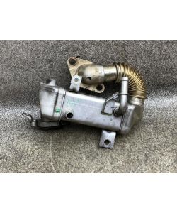 Abgaskühler 147350678R AGR Kühler Nissan X-Trail III T32 1.6 DCI 15.1947.234