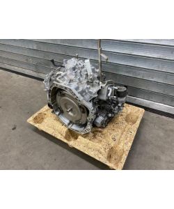 Automatikgetriebe 3WX1B 97Tkm Nissan X-Trail III T32 1.6 DCI 15.1947.274