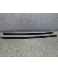 Zierleiste Blende Abdeckung 196Tkm BMW E61 E60 525d 560x 10.1721.203