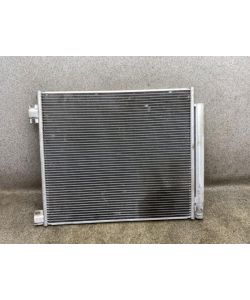 Klimakondensator Klimakühler 97Tkm Nissan X-Trail III T32 1.6 DCI 15.1947.153