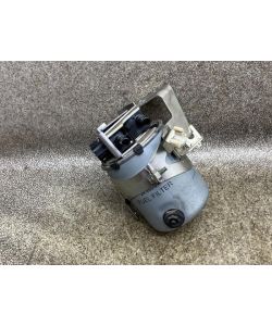 Kraftstofffilter Dieselfilter 97Tkm Nissan X-Trail III T32 1.6 DCI 15.1947.249