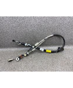 Seilzug Schaltseil DG9R-7E395-HD 92Tkm Ford Mondeo 1.5 MK5 18.1978.242