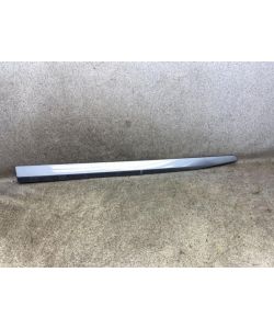 Zierleiste Tür vorne links F38744C Nissan X-Trail III T32 Acenta 15.1947.204