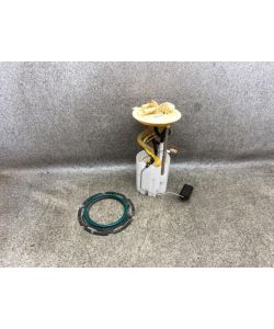 Kraftstoffpumpe 170404BE1A 97Tkm Nissan X-Trail III T32 1.6 DCI 15.1947.190