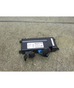 Bluetooth Steuergerät 9673397980 Steuergerät Peugeot 5008 2.0 HDi 11.1676.085