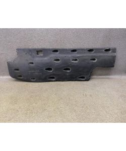 Unterbodenschutz rechts 670030796 Maserati Ghibli III M156 M157 3.0 15.1939.219