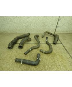 Kühlwasserschlauch Schlauch 170Tkm Infiniti QX70 S 3.0d 15.1683.188