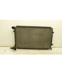 Wasserkühler Kühler 112Tkm VW Jetta V 1KM 1.6 VJ.06.1229.013