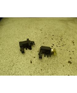 Druckwandler 9661960380 70163300 150Tkm Peugeot 2.0 HDi 807 08.1025.046