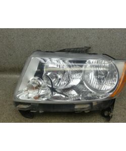 Scheinwerfer L links 68088869AB 144Tm Jeep Compass 2.4 12.1656.054