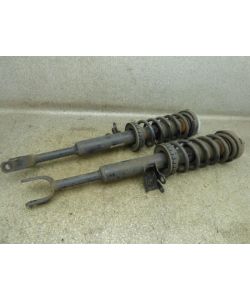 Federbein Satz V vorne 6863890 6863887 116Tkm BMW F10 F11 518d 13.1623.103